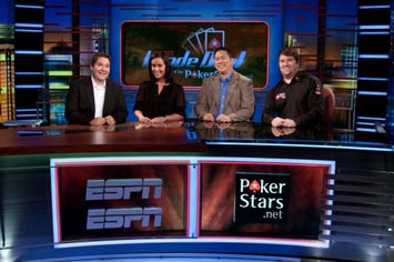 Bernard Lee on ESPNs Inside Deal