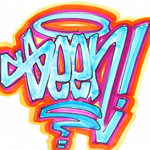 seen graffiti