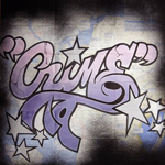 crime79 graffiti