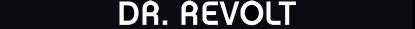 Revolt Graffiti