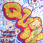 Quik graffiti