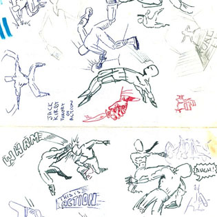 Daniel Johnston