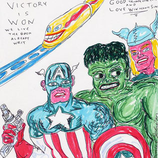 Daniel Johnston