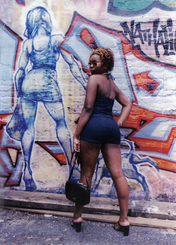jamel shabazz