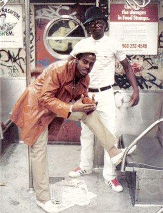 jamel shabazz