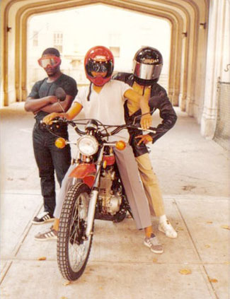 jamel shabazz