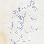 daniel johnston - angel