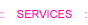 services link