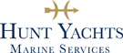 hunt logo