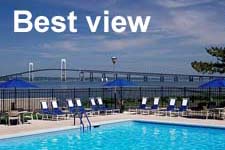 hyattpool image