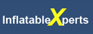 inlatable experts logo