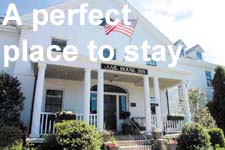 jail house banner