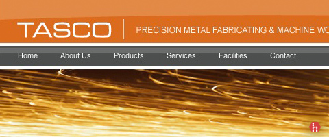 Taunton Stove Company Website Boston Web Designer