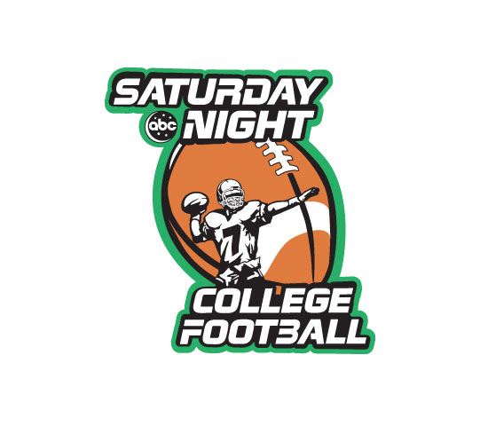 Boston Logo Design ABC Sports